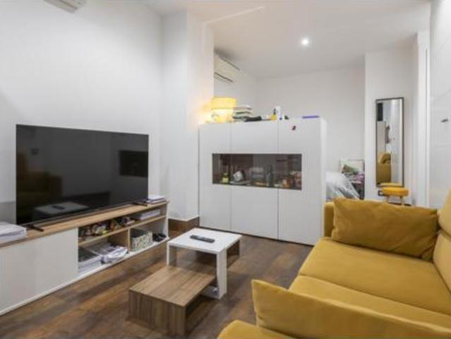 Estudio Venta Madrid Capital, Almenara