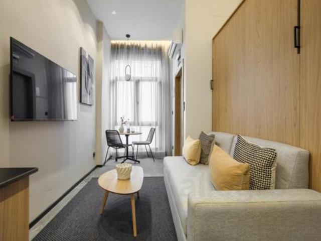 Estudio Venta Madrid Capital, Arganzuela