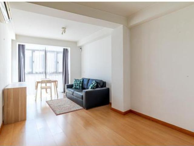 Estudio Venta Madrid Capital, Berruguete