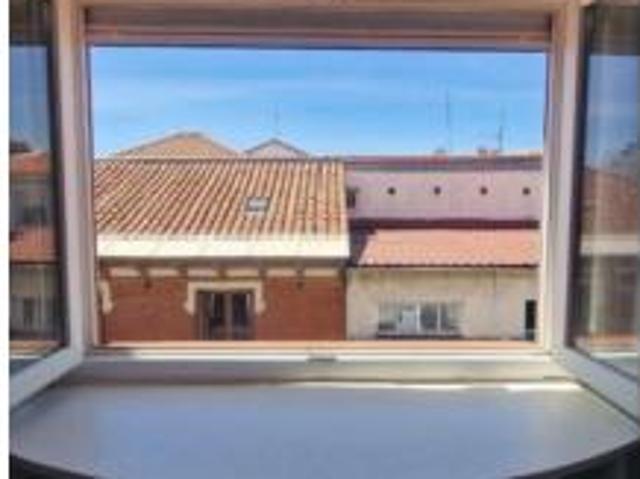 Estudio Venta Madrid Capital, Justicia Chueca