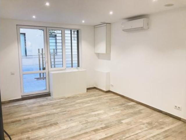 Estudio Venta Madrid Capital, Lucero