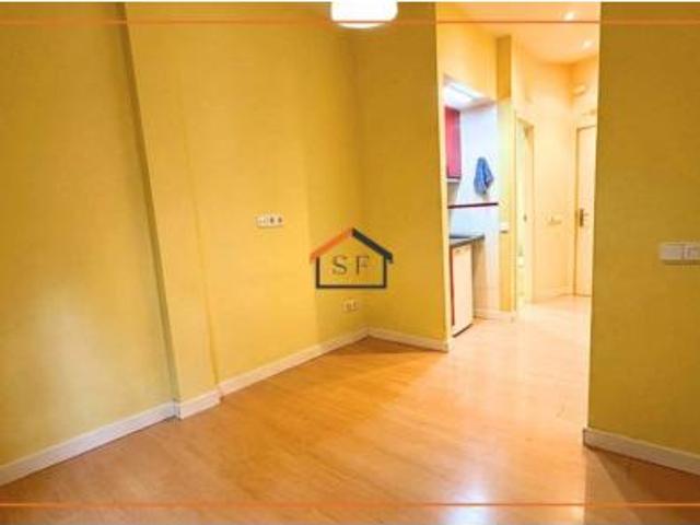 Estudio Venta Madrid Capital, Palacio