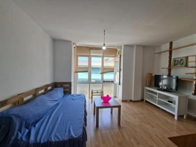 Estudio Venta Madrid Capital, San Diego