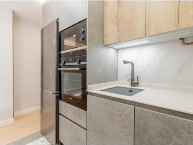 Estudio Venta Madrid Capital, Valdeacederas