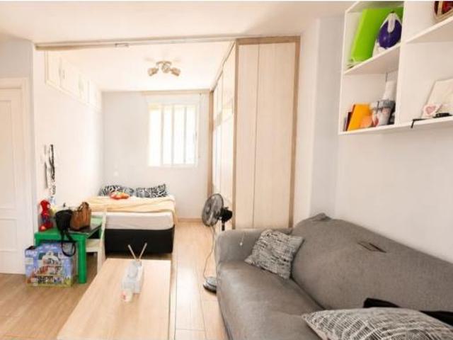 Estudio Venta Madrid Capital, Zofío
