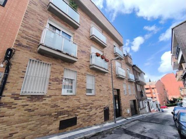 Estudio Venta Majadahonda, Casco Antiguo