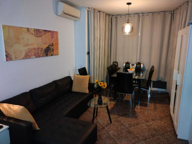 Estudio Venta Málaga