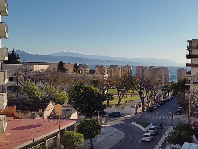 Estudio Venta Málaga