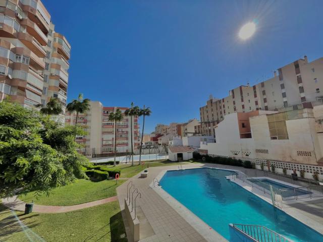 Estudio Venta Málaga