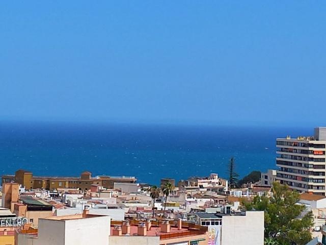 Estudio Venta Málaga