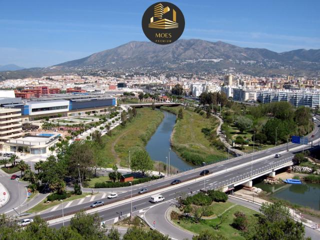 Estudio Venta Málaga