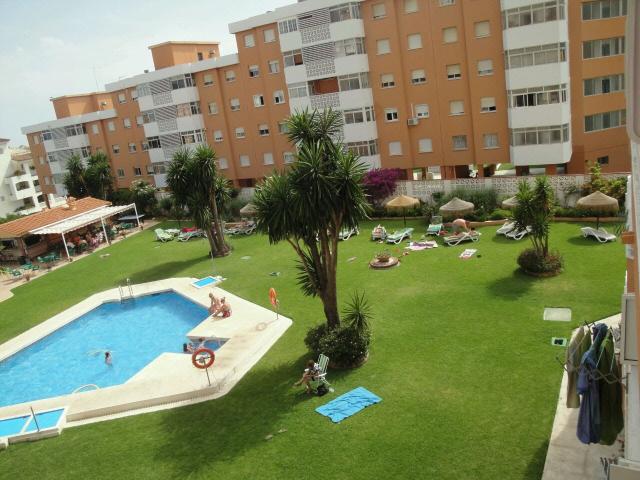 Estudio Venta Málaga