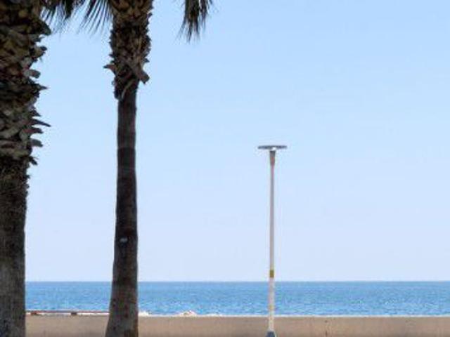 Estudio Venta Málaga