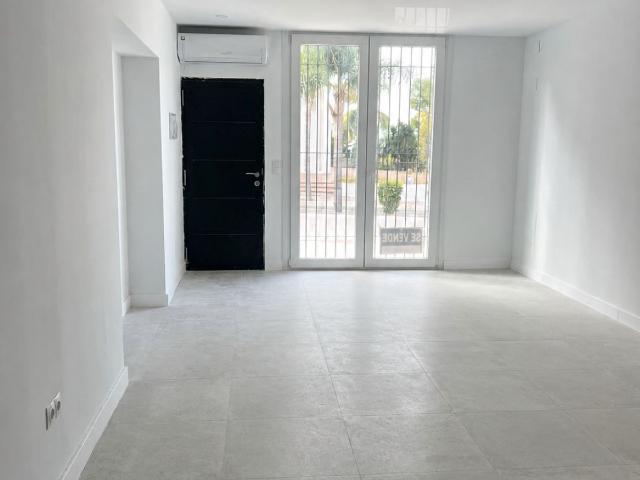 Estudio Venta Málaga