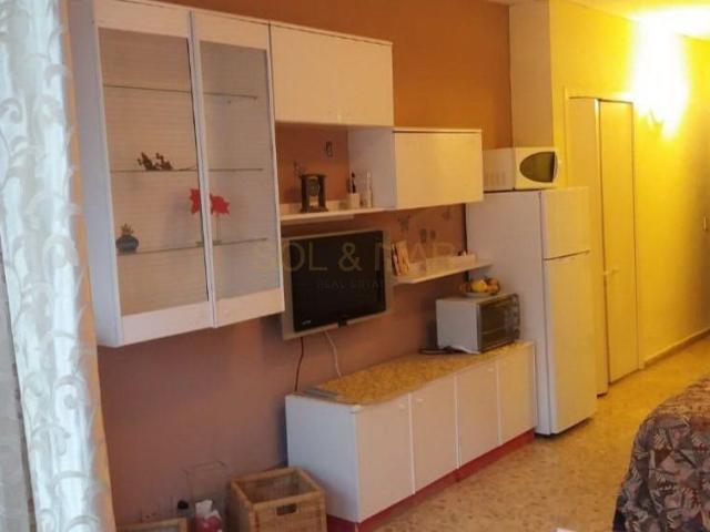 Estudio Venta Málaga