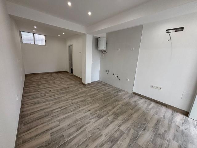 Estudio Venta Málaga