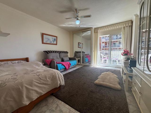 Estudio Venta Málaga