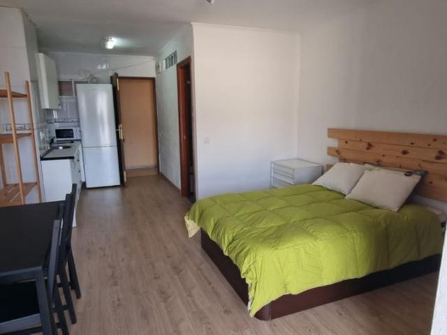 Estudio Venta Málaga