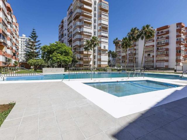Estudio Venta Málaga