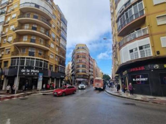 Estudio Venta Málaga Capital, Camino de Suárez