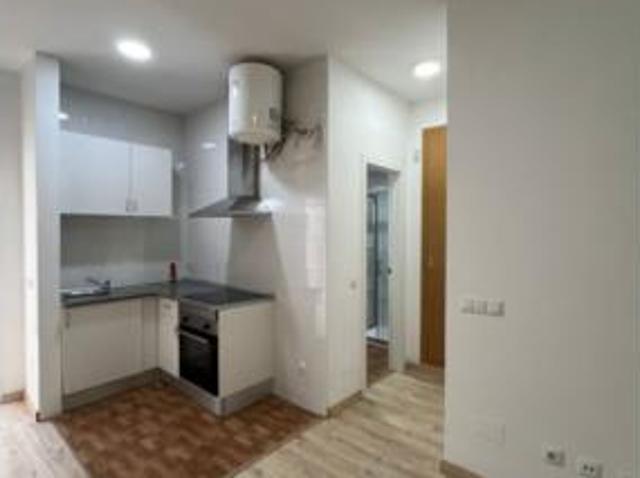 Estudio Venta Málaga Capital, Camino de Suárez