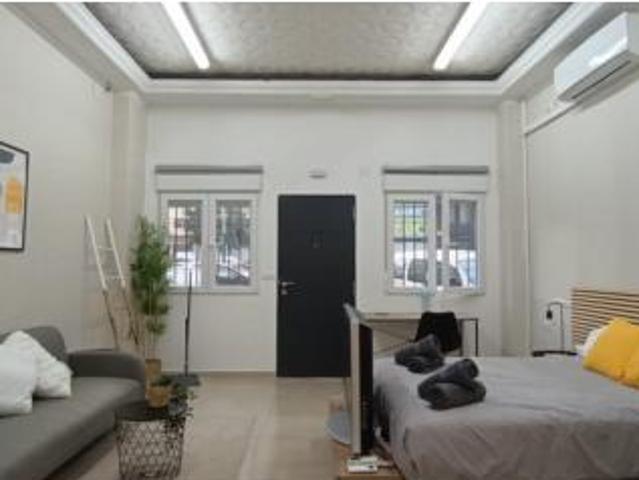 Estudio Venta Málaga Capital, Camino de Suárez