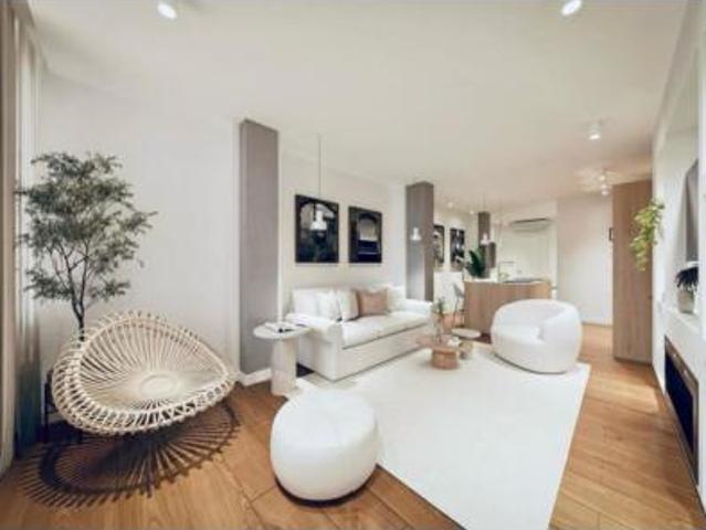 Estudio Venta Málaga Capital, Camino de Suárez