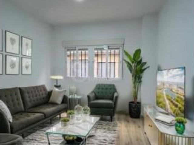 Estudio Venta Málaga Capital, Camino de Suárez