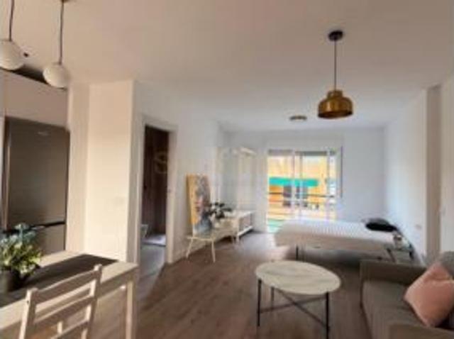 Estudio Venta Málaga Capital, Camino de Suárez