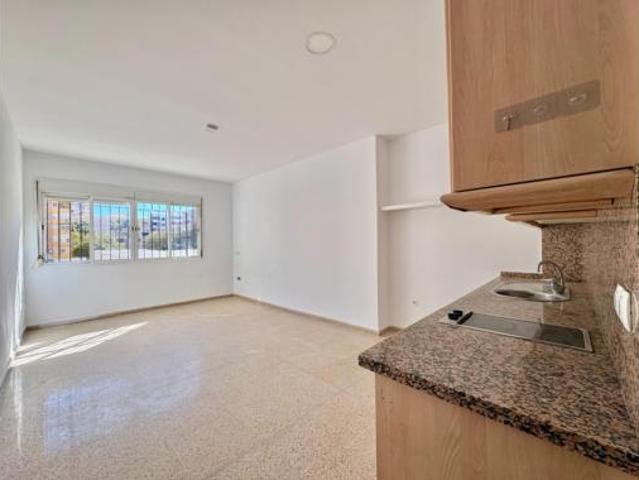 Estudio Venta Málaga Capital, Camino de Suárez