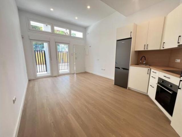 Estudio Venta Málaga Capital, Camino de Suárez