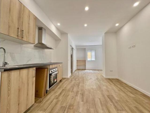 Estudio Venta Málaga Capital, Capuchinos La Goleta El Molinillo Segalerva