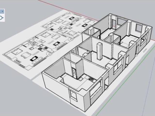 Estudio Venta Málaga Capital, Huerta Nueva Jardín de Málaga