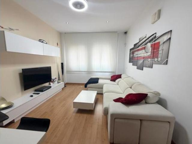 Estudio Venta Málaga Capital, La Trinidad Mármoles Perchel Norte