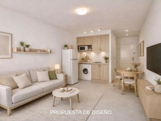 Estudio Venta Málaga Capital, La Victoria Conde Ureña