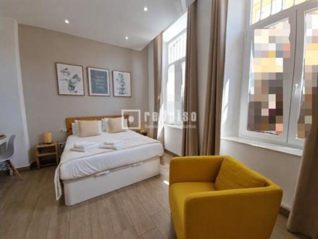 Estudio Venta Málaga Capital, La Victoria Conde Ureña