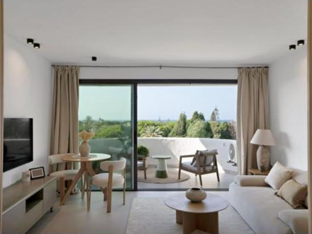 Estudio Venta Marbella, Cabopino Reserva de Marbella