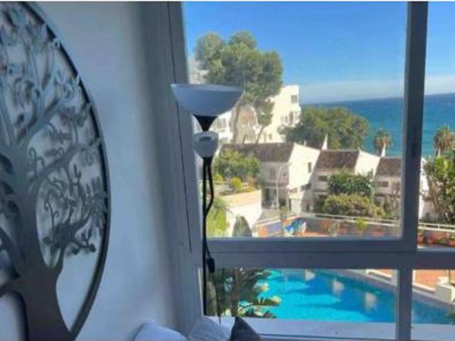 Estudio Venta Marbella, Casco Antiguo