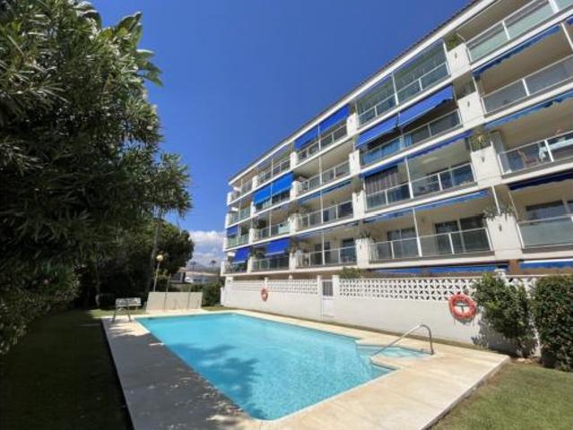 Estudio Venta Marbella, Costabella El Rosario Ricmar