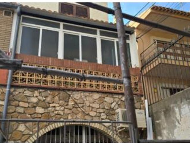 Estudio Venta Mazarrón, Cuatro Plumas La Cumbre