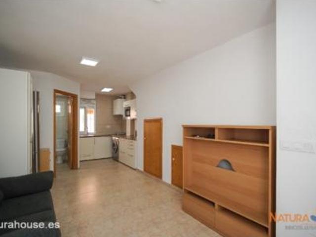 Estudio Venta Mazarrón, Playa Sol