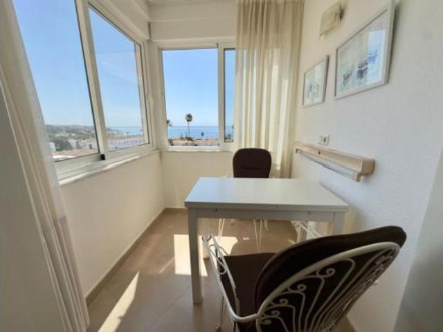 Estudio Venta Mijas, Calaburras El Chaparral