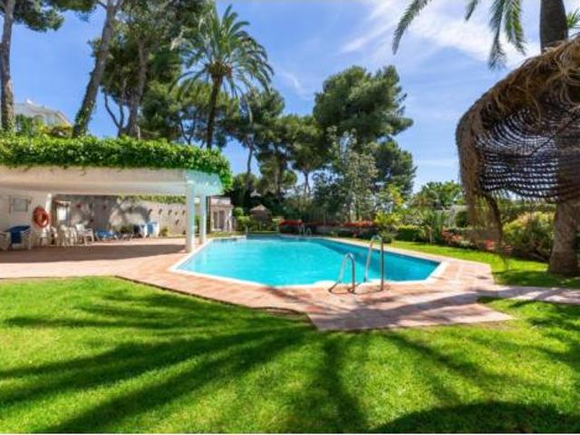 Estudio Venta Mijas, Urbanización Calahonda Golf Riviera del Sol Miraflores