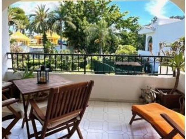 Estudio Venta Mijas, Urbanización Calahonda Golf Riviera del Sol Miraflores