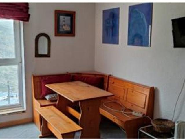 Estudio Venta Monachil, Sierra Nevada