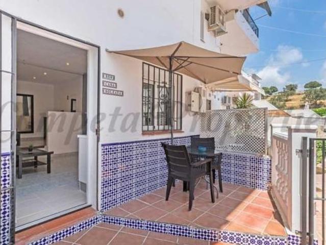 Estudio Venta Nerja, Capistrano Cueva de Nerja