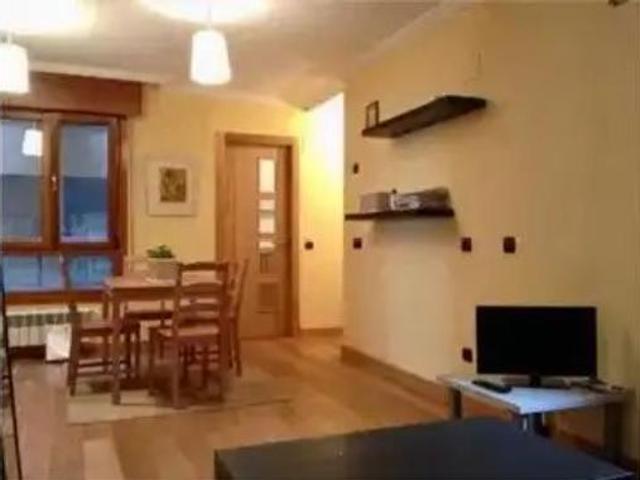 Estudio Venta Oviedo, Centro