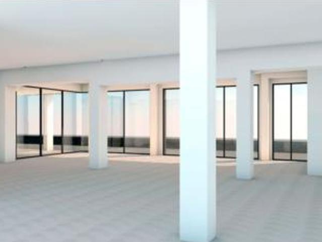 Estudio Venta Oviedo, Centro