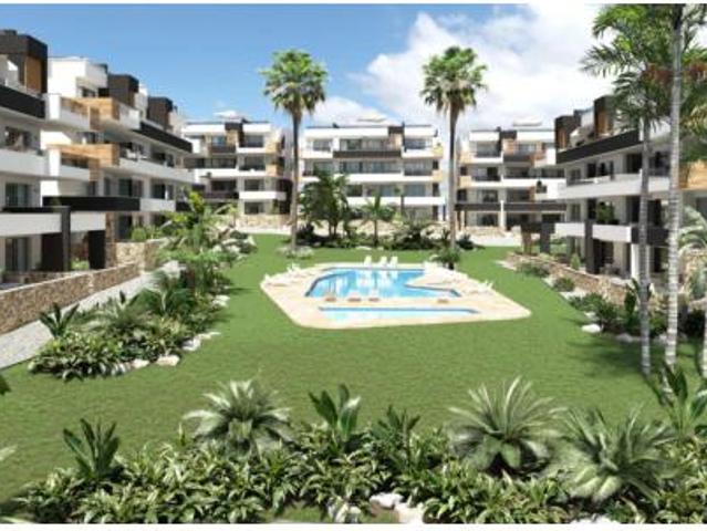 Estudio Venta Orihuela, La Florida La Chismosa Los Altos