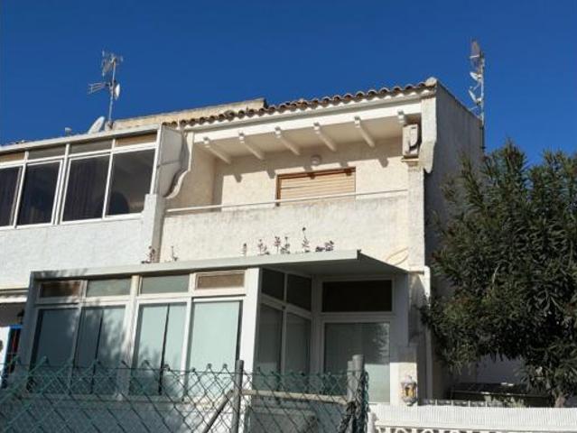 Estudio Venta Orihuela, La Florida La Chismosa Los Altos